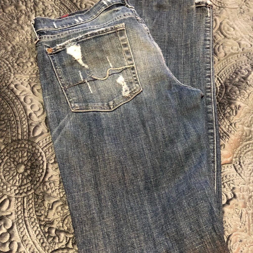Authentic Seven Jeans 👖 - Picture 3 of 3